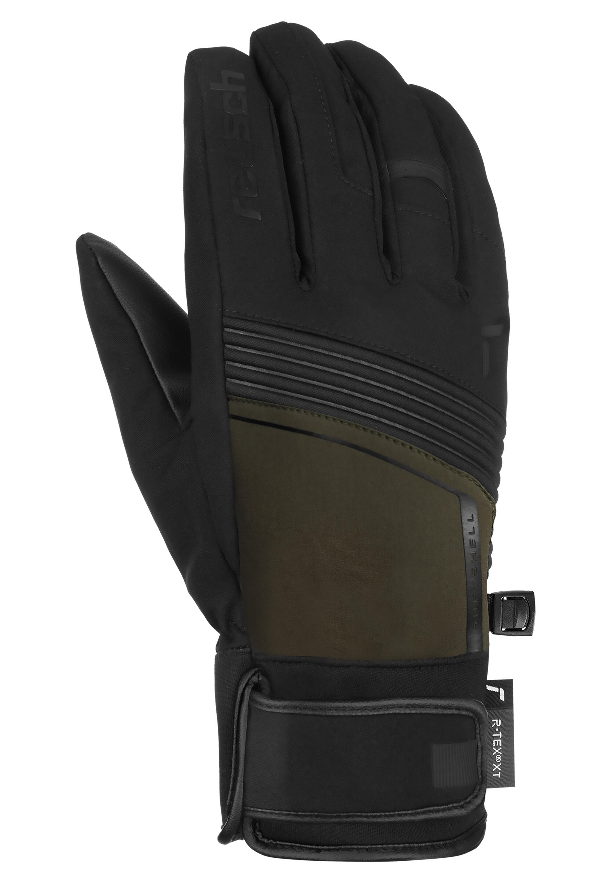 Gants à doigts Louis R-TEX® XT 2/5