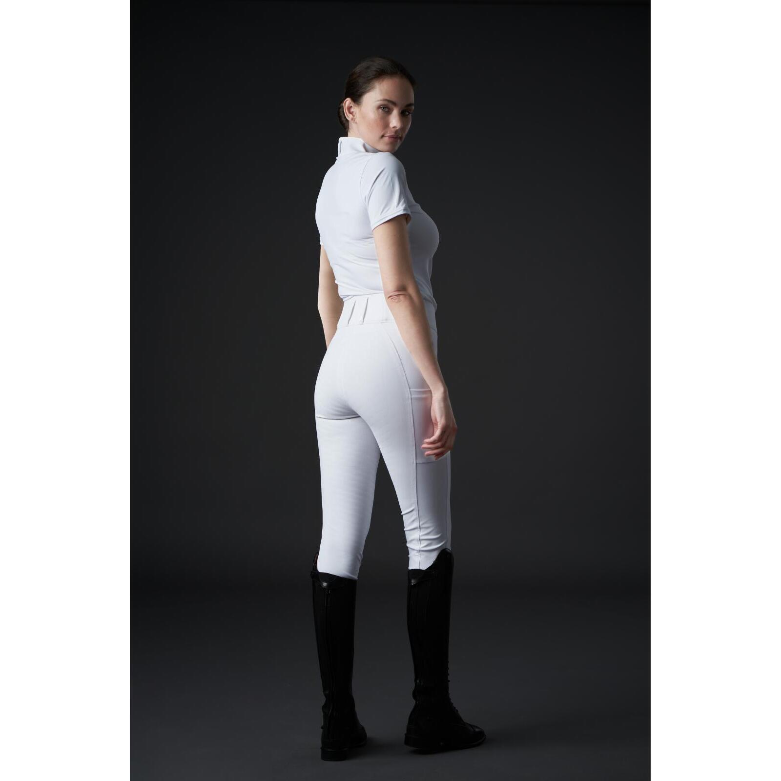 Full grip riding leggings Catago River 6/7