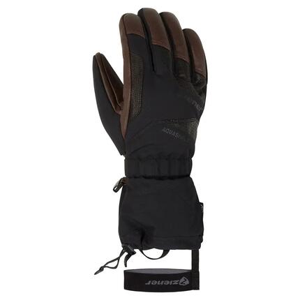 Gants de ski Ziener Gaiku AS(R) AW