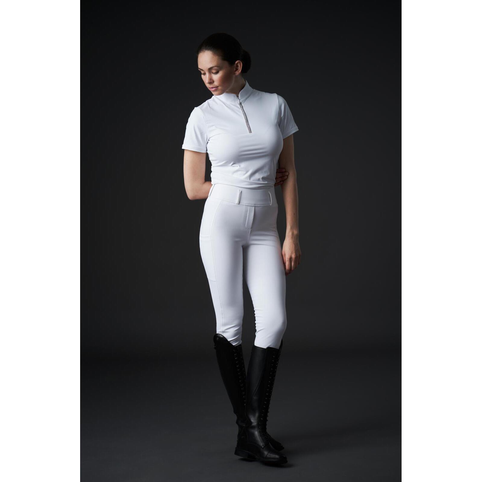Full grip riding leggings Catago River 2/7