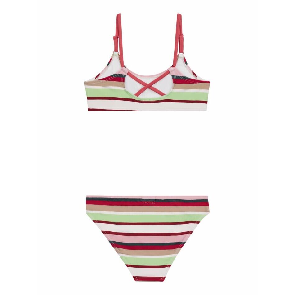 Bikini para niña Protest Prtmel 2/2