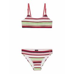 Maillot de bain 2 pièces fille Protest Prtmel