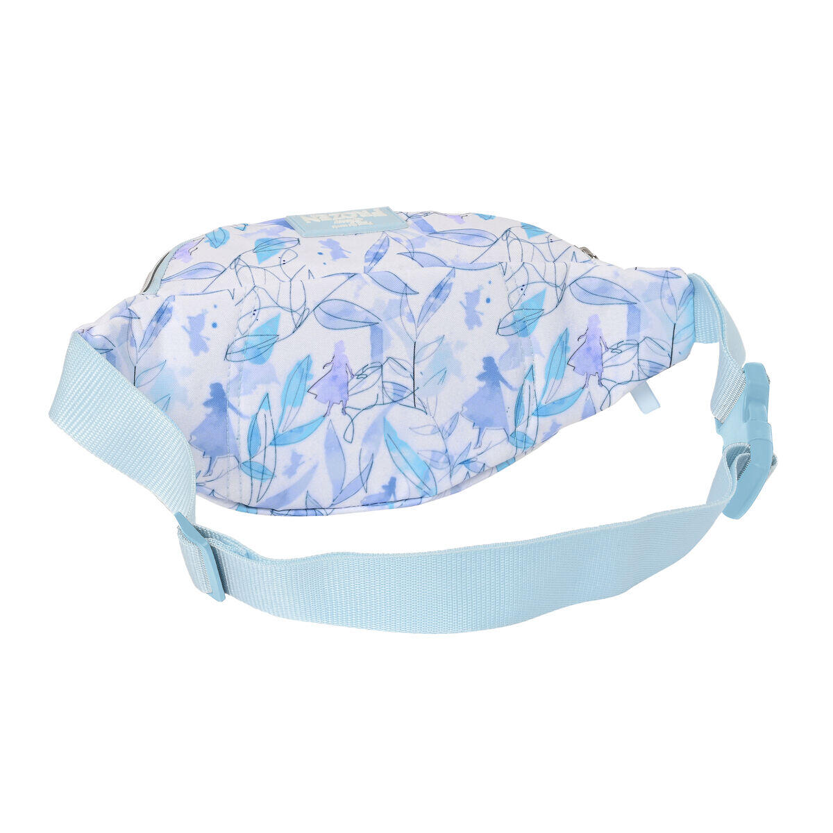 Bolsa de Cintura Frozen Memories Azul 3/3