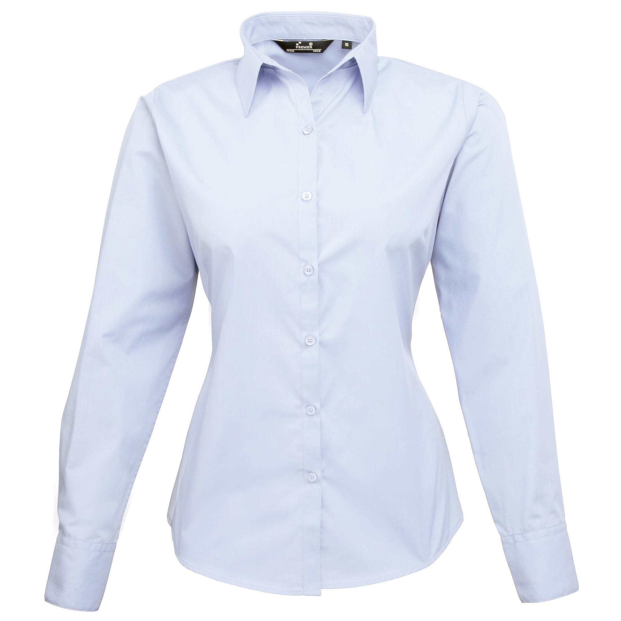 pastel blue