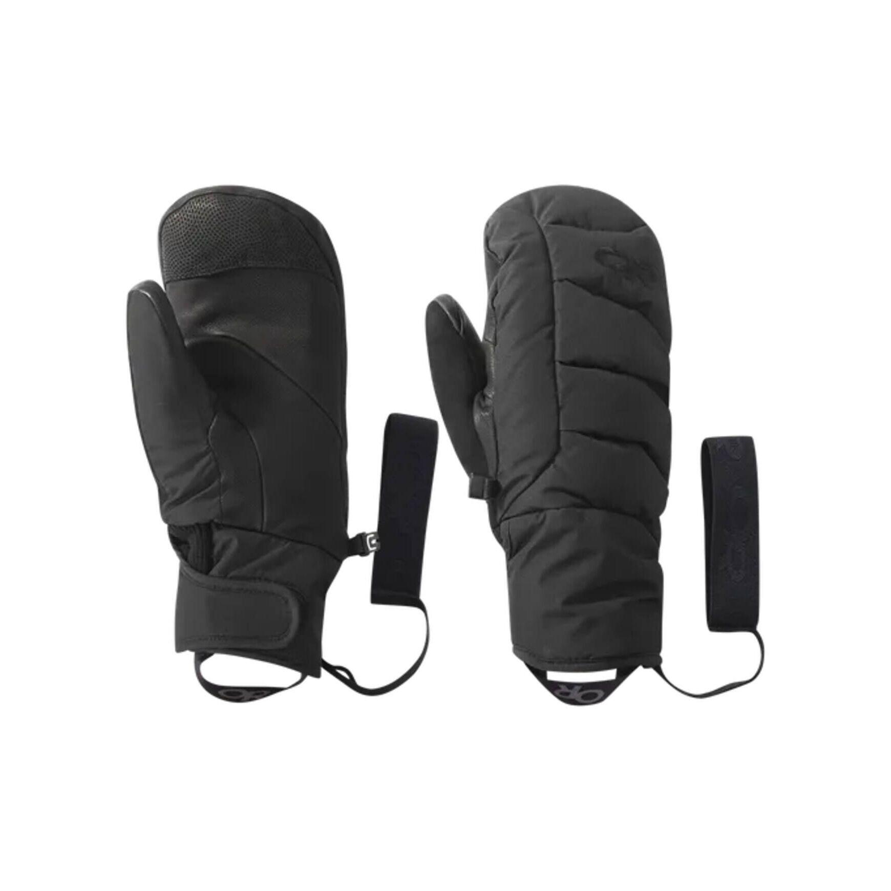 OUTDOOR RESEARCH Second hand - Guanti per sensori Outdoor Research Stormbound