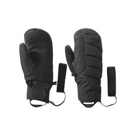 Mitaines de capteur Outdoor Research Stormbound