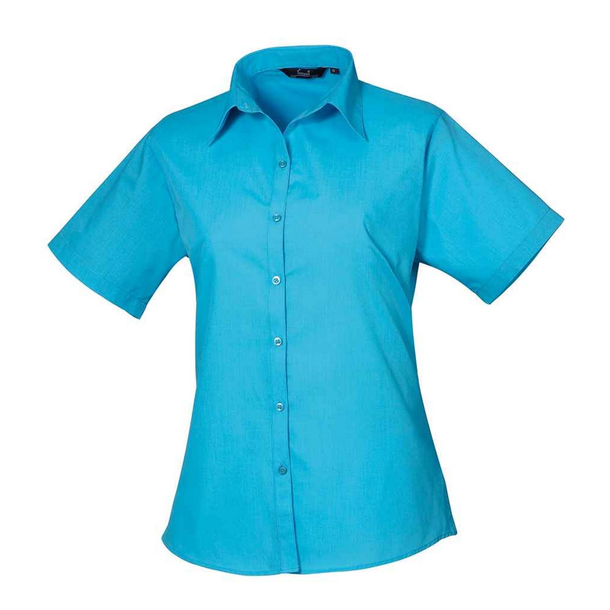 turquoise