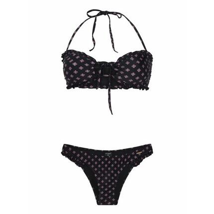 Maillot de bain 2 pièces femme Protest Prtxanthe