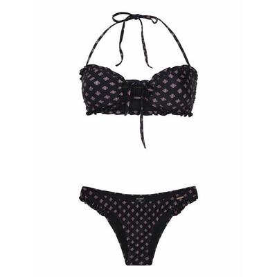 Costume da bagno 2 pezzi da donna Protest Prtxanthe