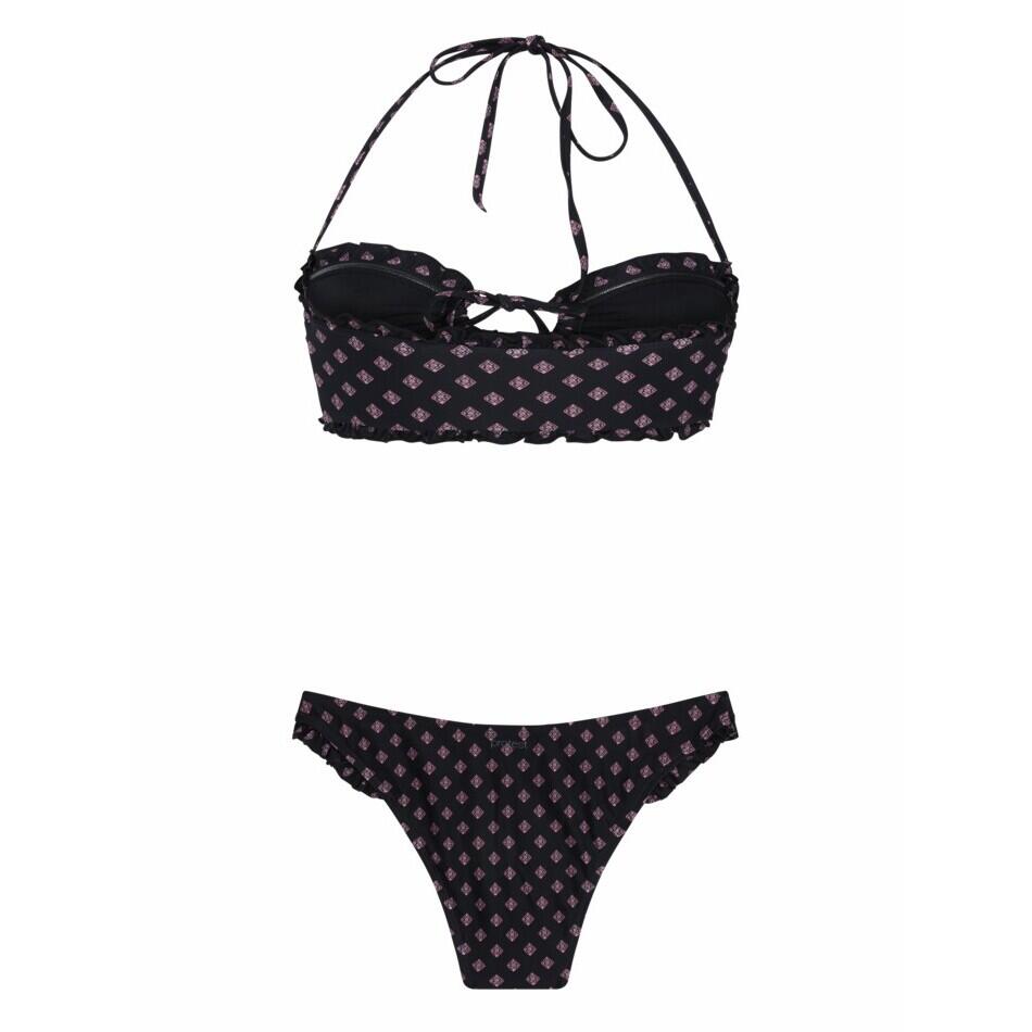 Damski 2-częściowy kostium kąpielowy Protest Prtxanthe