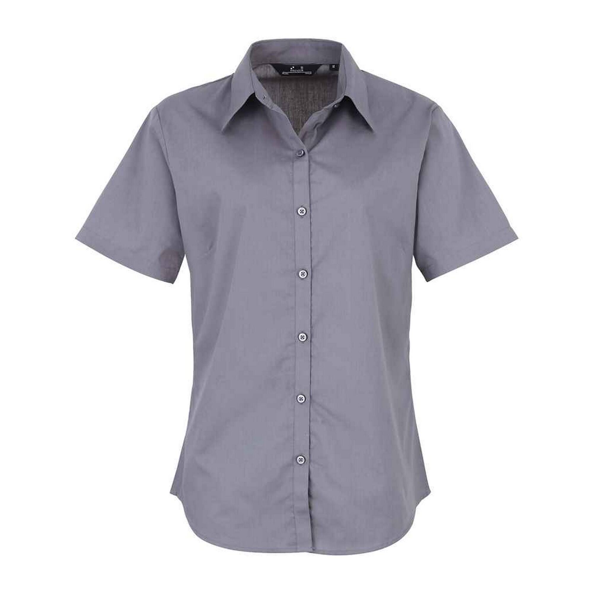 blue / grey