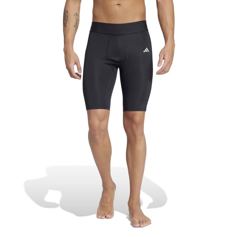 Adidas Sport Tf Shrt Tight Spodenki M Dorosłych