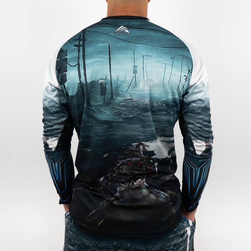Bluza ARMURA Neo Ronin 2.0