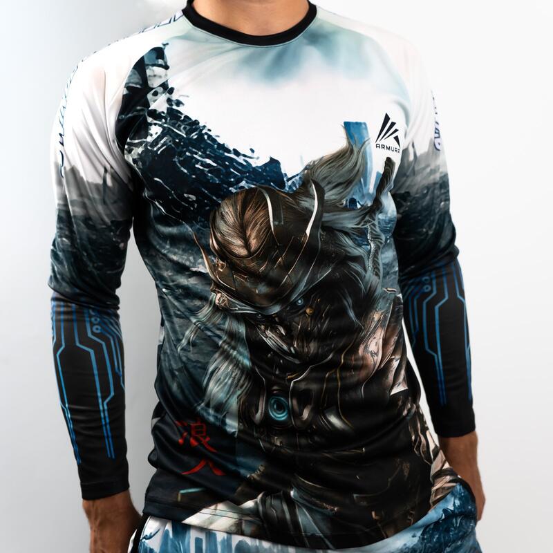 Bluza ARMURA Neo Ronin 2.0
