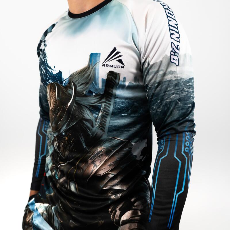 Bluza ARMURA Neo Ronin 2.0