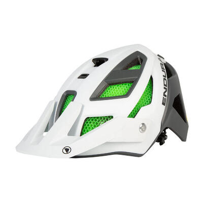 Casco Endura MT500 II Bianco