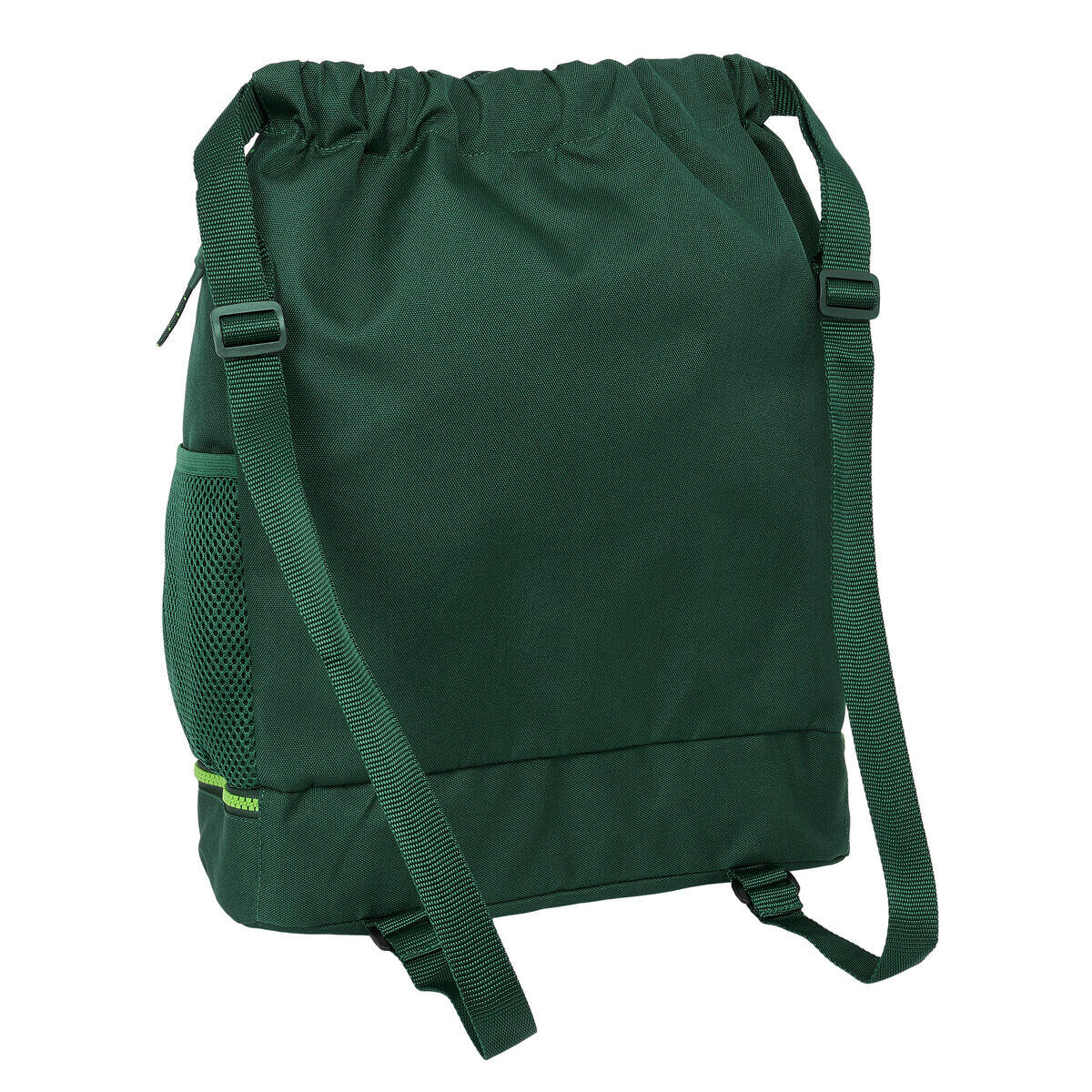 Mochila saco infantil Real Betis Balompié 4/4