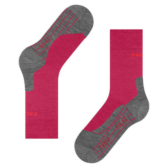 Chaussettes de compression femme Falke TK5 Wander