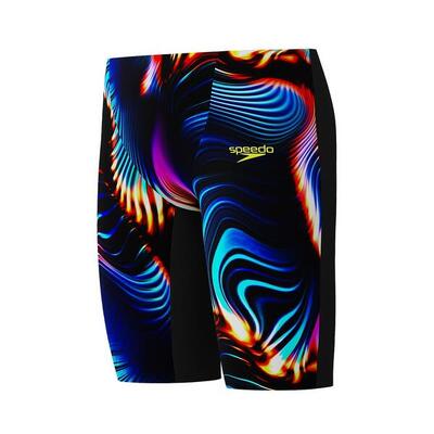 Badehose Jammer Speedo Fs End+ Max Hw junior
