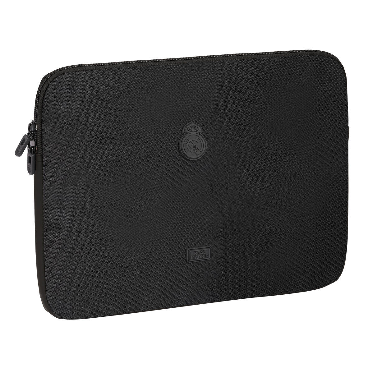 Cartable Real Madrid C.F. Noir 2/2