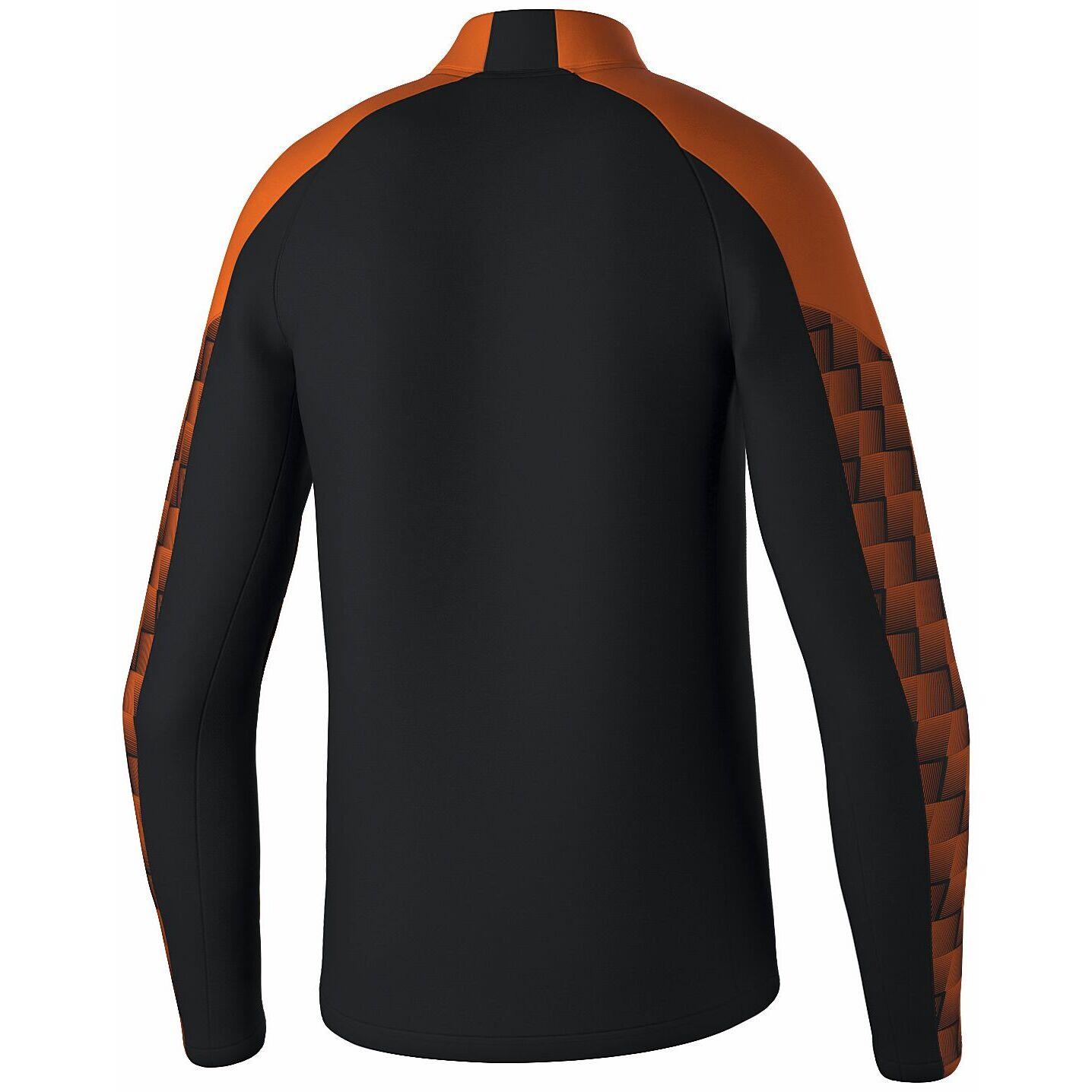 T-shirt Enfant Erima Evo Star – Léger, Coupe Raglan, Manches Design 3D Pour Le Sport