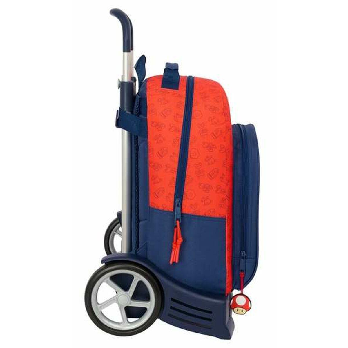 Mochila Escolar Safta 3/3
