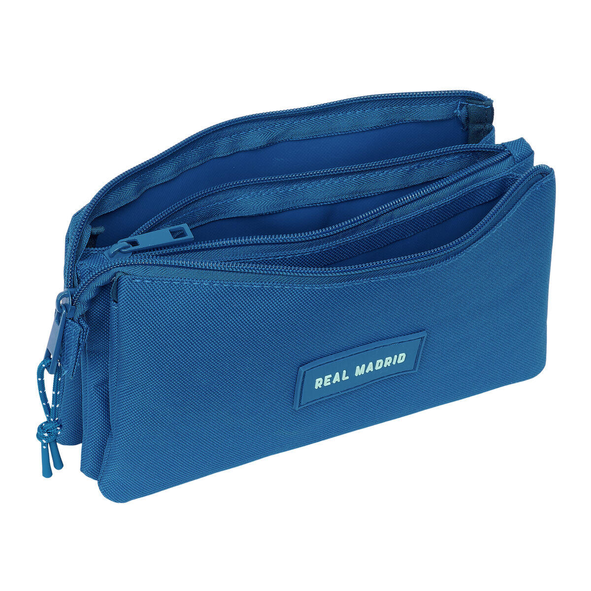 Mochila Escolar Real Madrid C.F. Azul 3/3