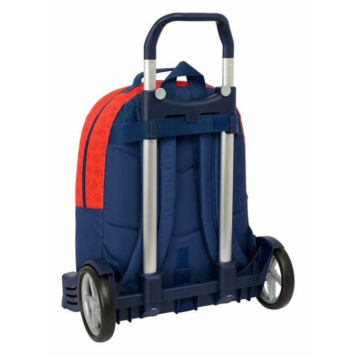 Mochila Escolar Safta 2/3