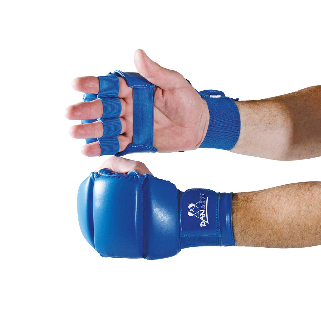 Ju-Jitsu gloves Danrho