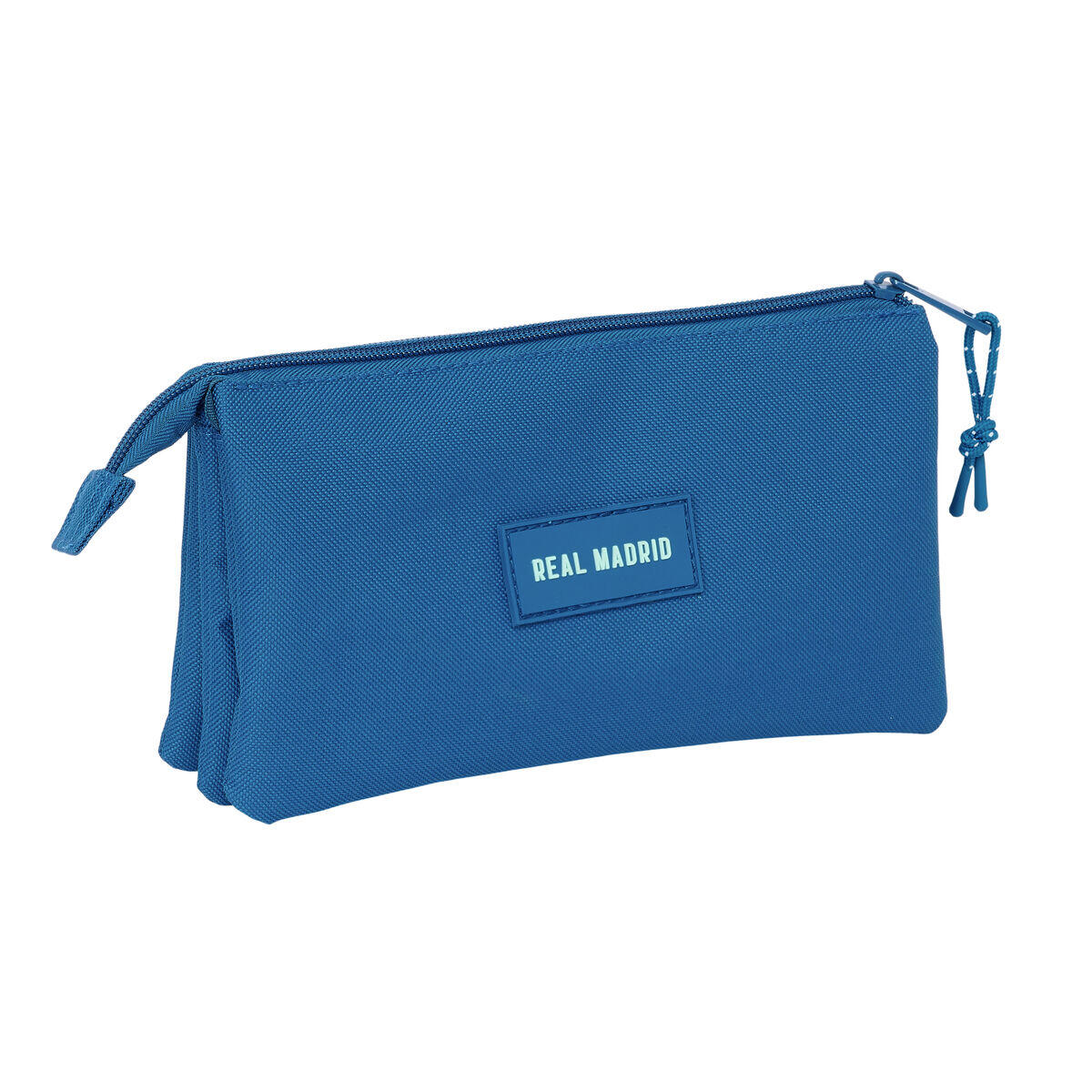 Mochila Escolar Real Madrid C.F. Azul 2/3