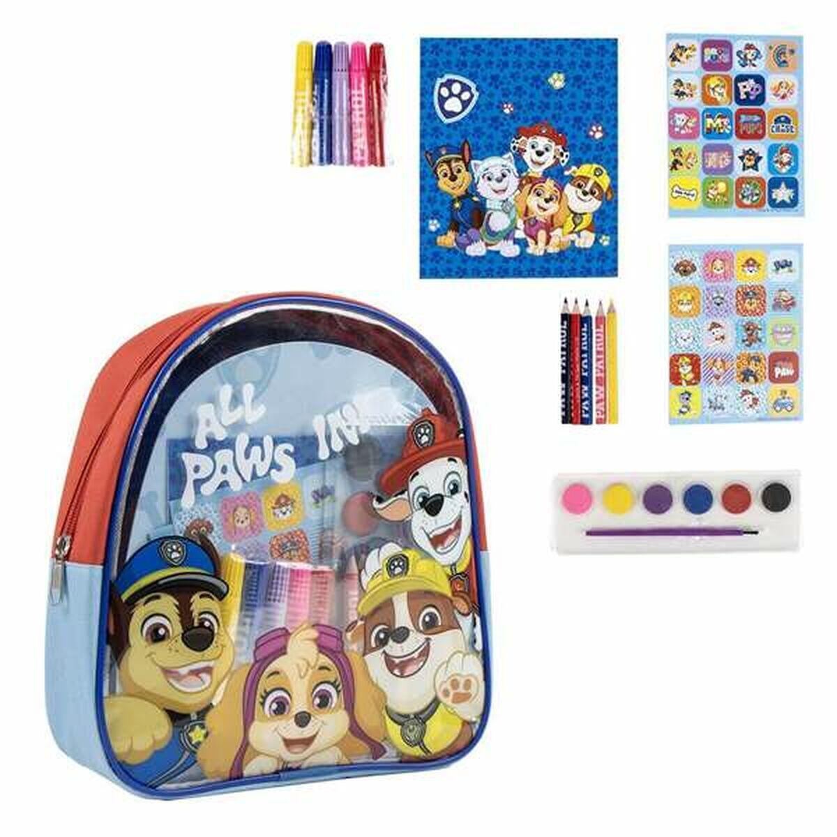 PAW PATROL picture