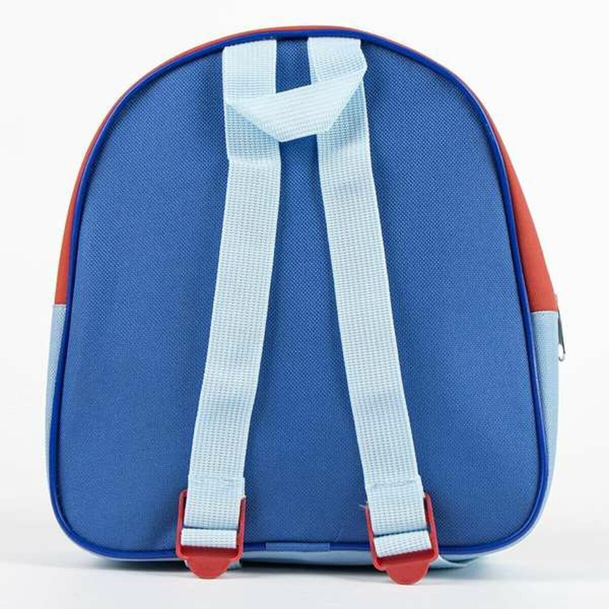 Mochila Escolar The Paw Patrol 2/5