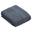 Serviette De Bain TOMORROW (Gris Foncé)