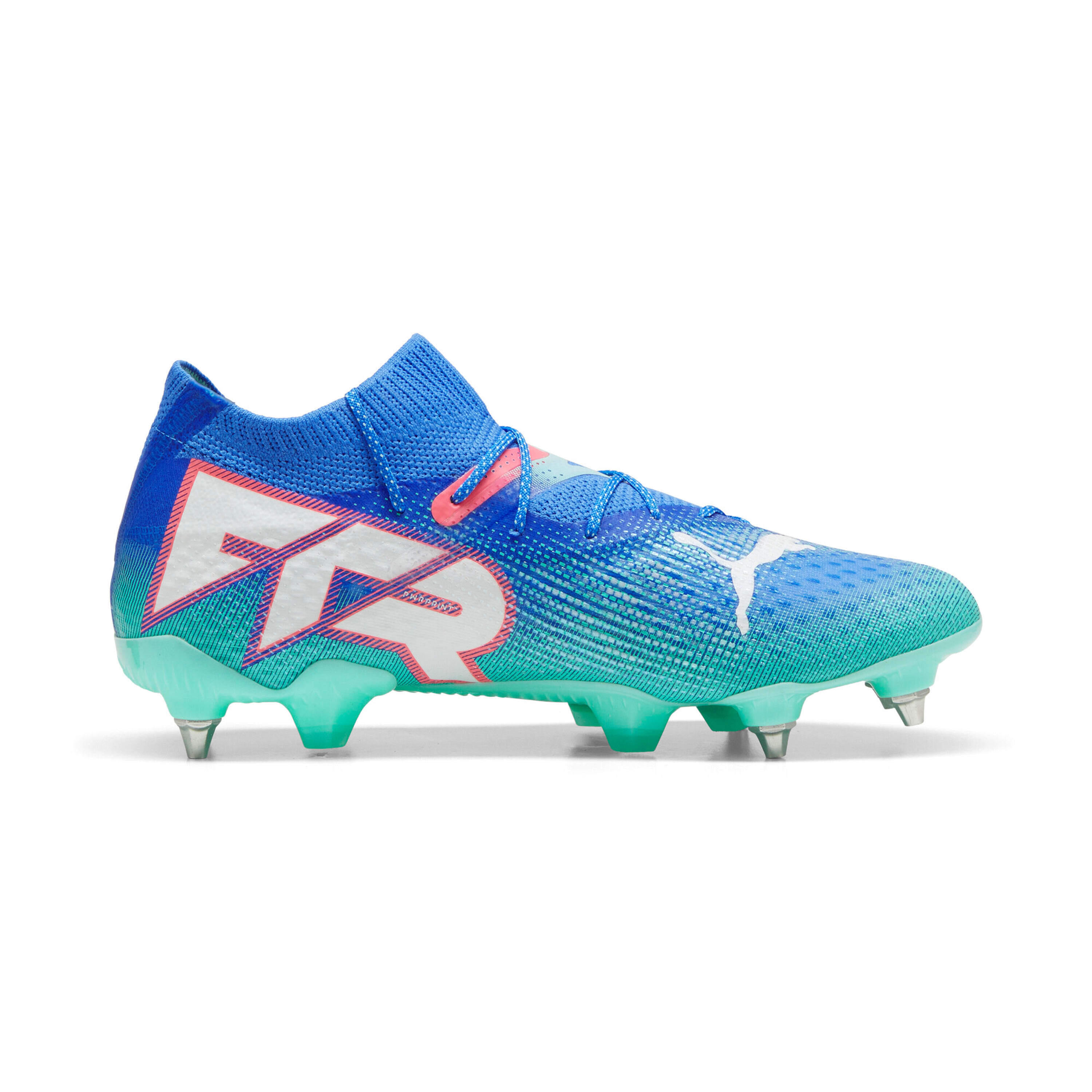 Scarpe calcio Puma Future 7 Ultimate MxSG 3/7