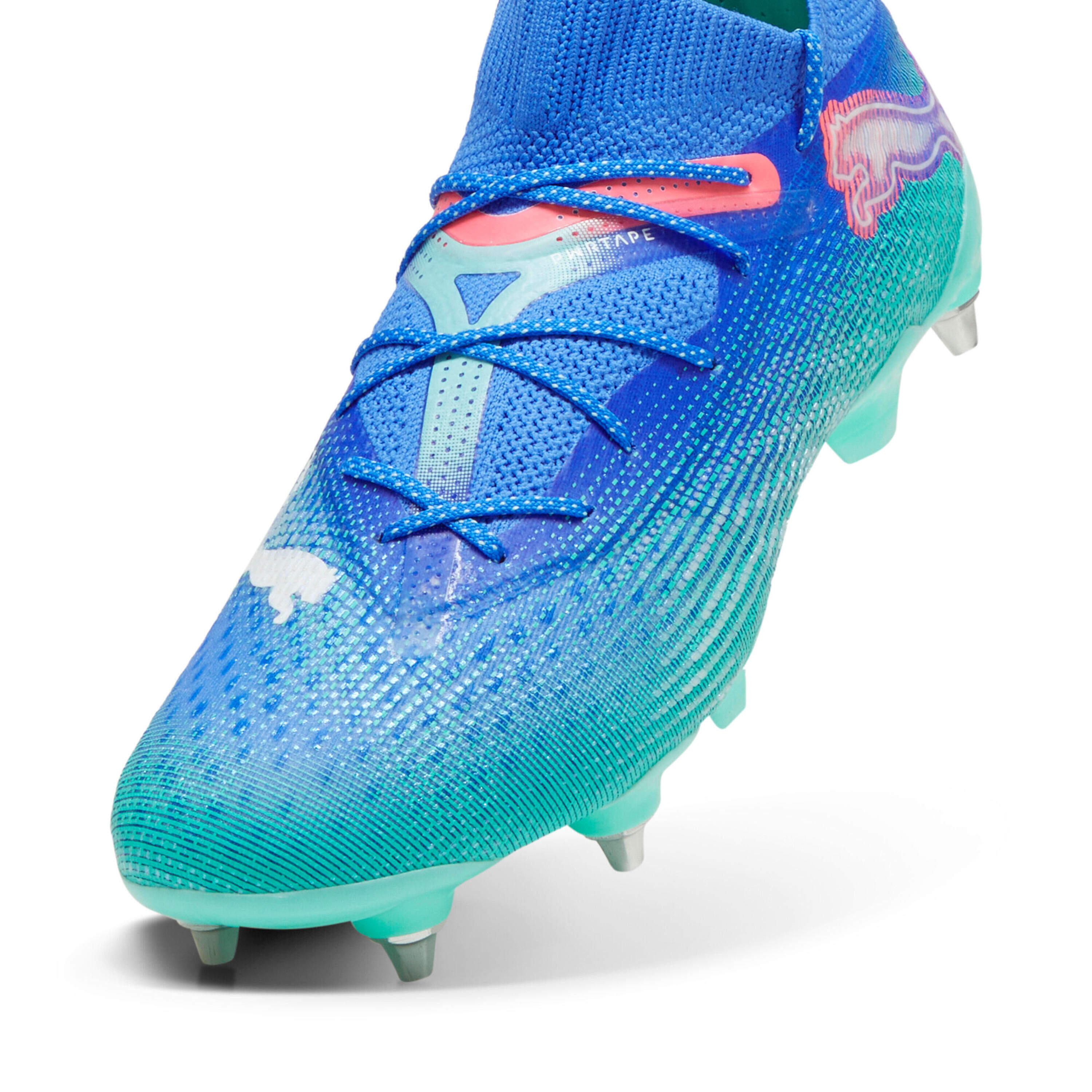 Scarpe calcio Puma Future 7 Ultimate MxSG 4/7