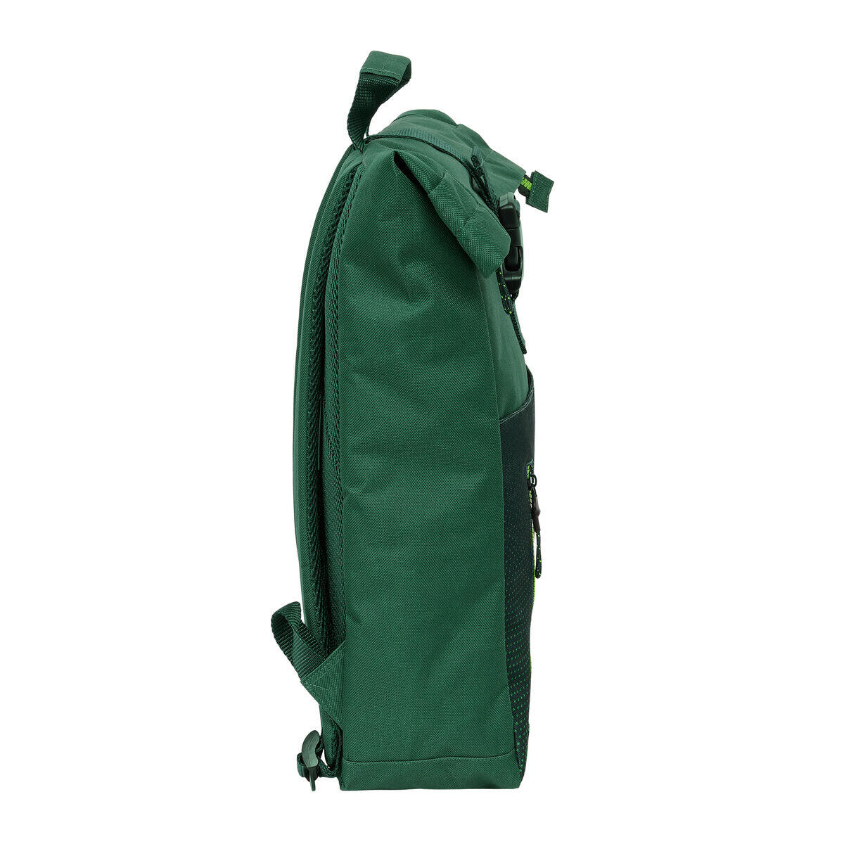Sacoche pour Portable Real Betis Balompié Vert 4/4