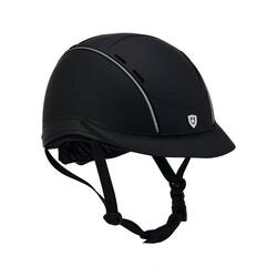 Casque d'équitation Equestro Phantom