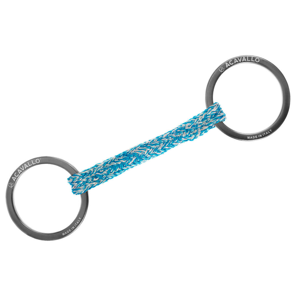 Aluminum jumpe filet type