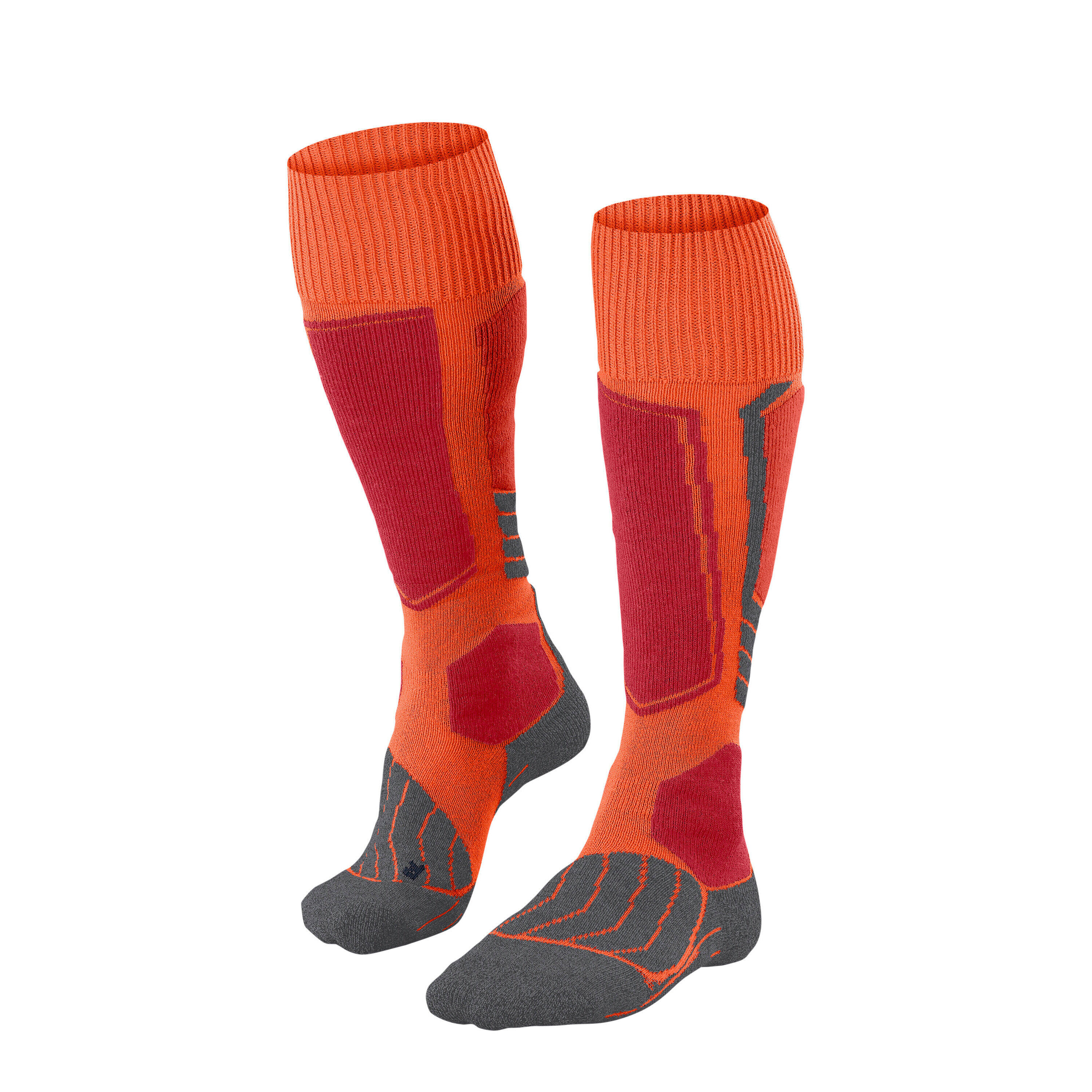 Chaussettes Falke SK1 Comfort 3/7
