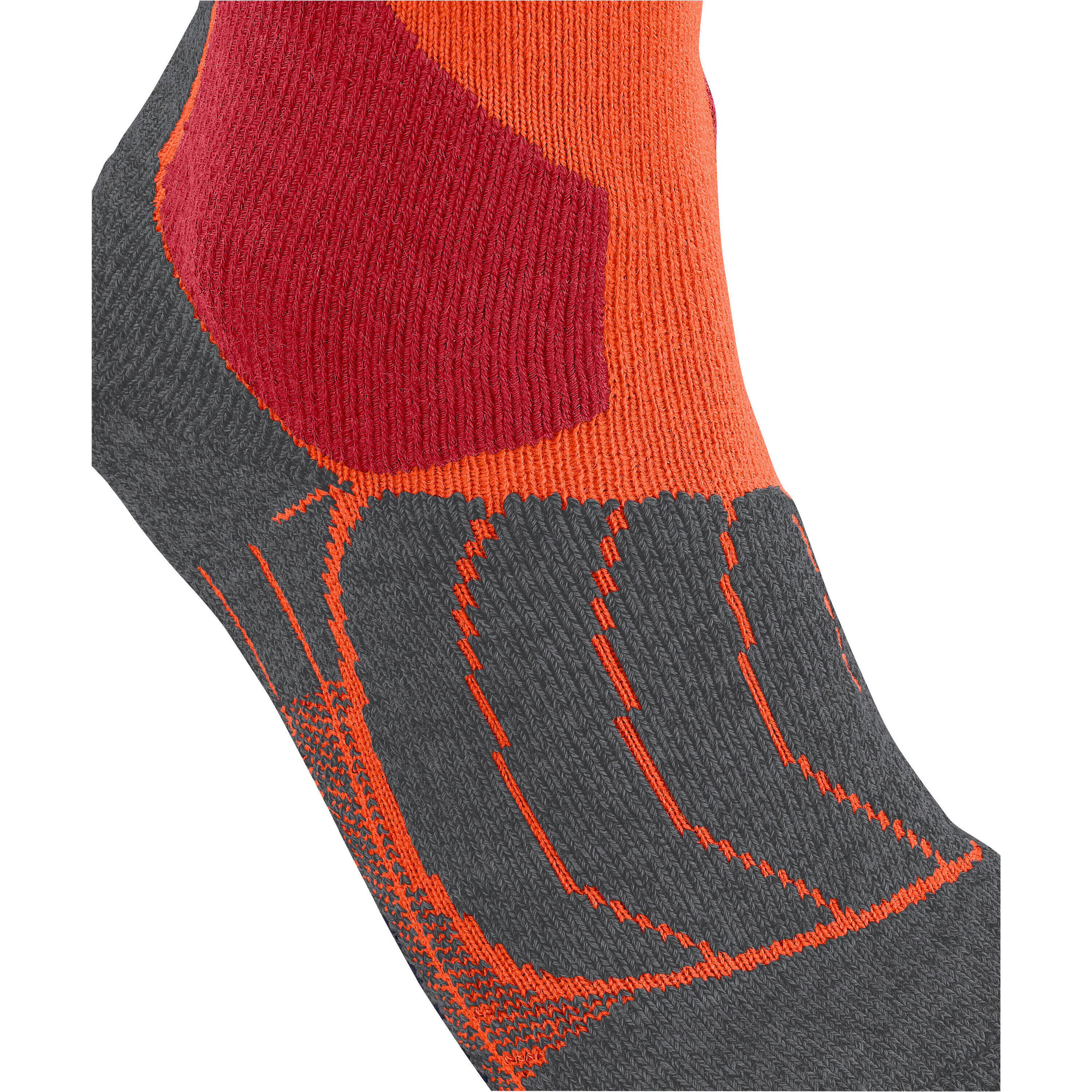 Chaussettes Falke SK1 Comfort 5/7