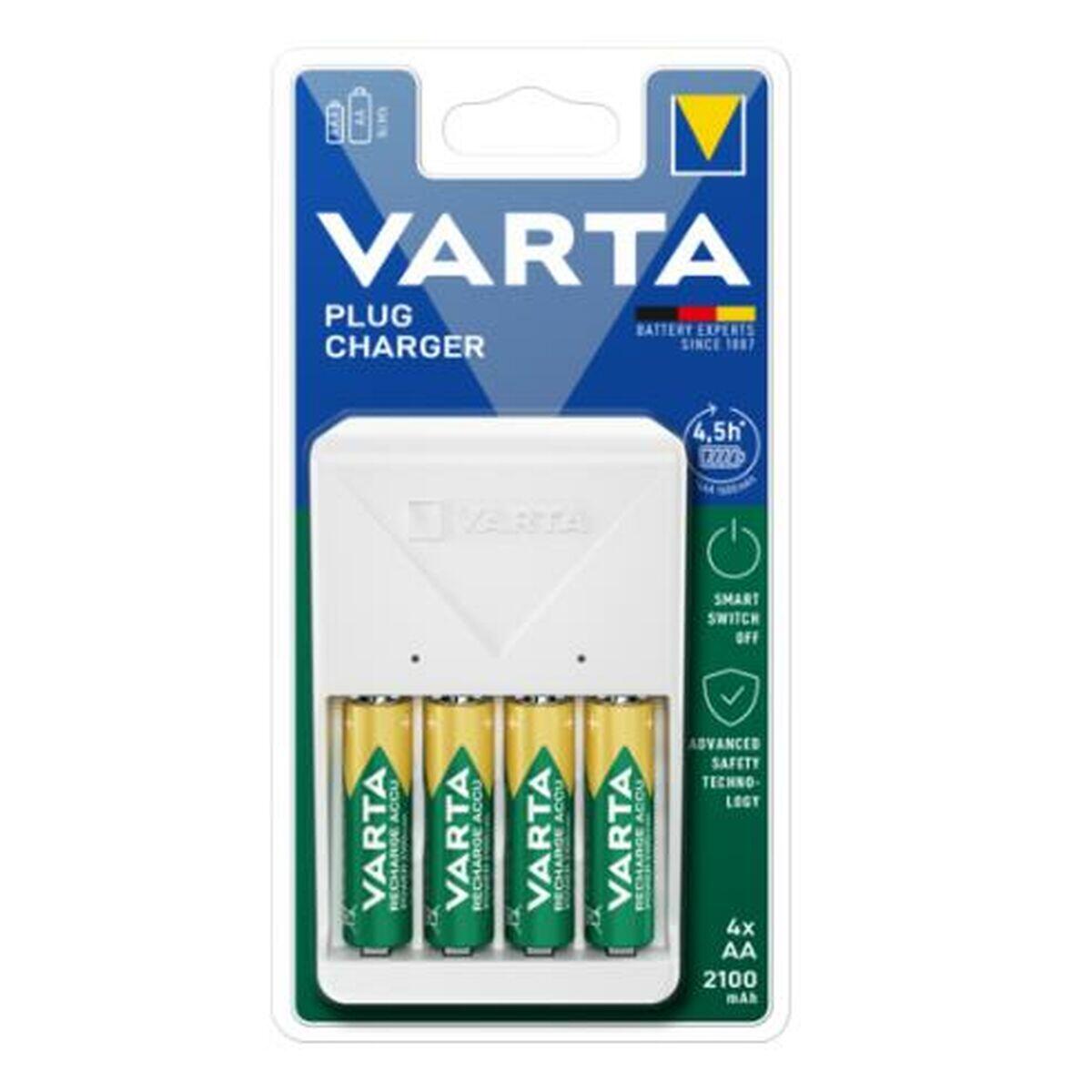 VARTA picture