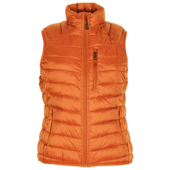 Doudoune femme Pinewood Abisko