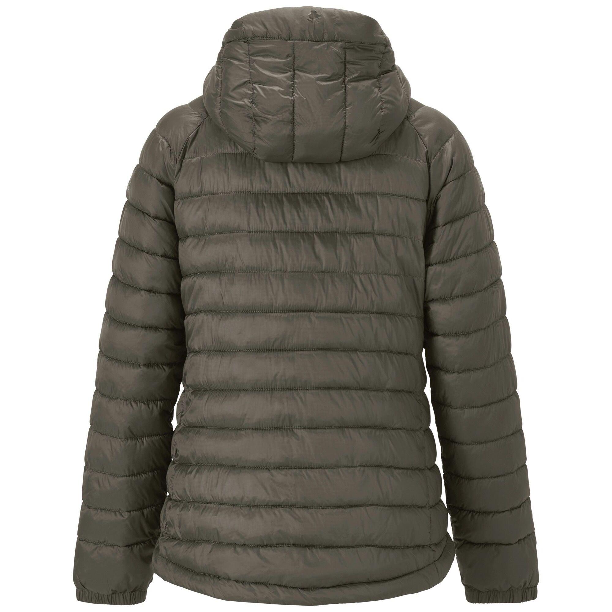 Doudoune femme Pinewood Abisko Insulation 2/2
