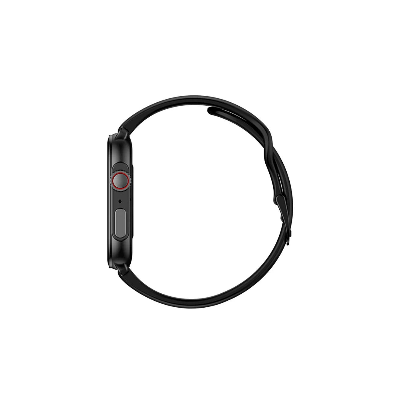 Smartwatch Imiki SF1 Nero 4/7