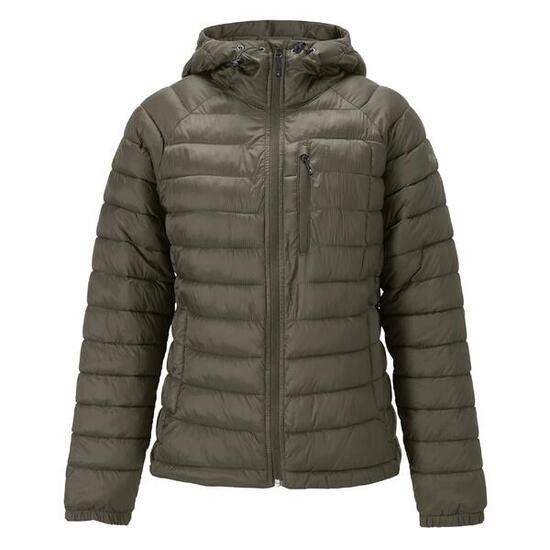 Doudoune femme Pinewood Abisko Insulation