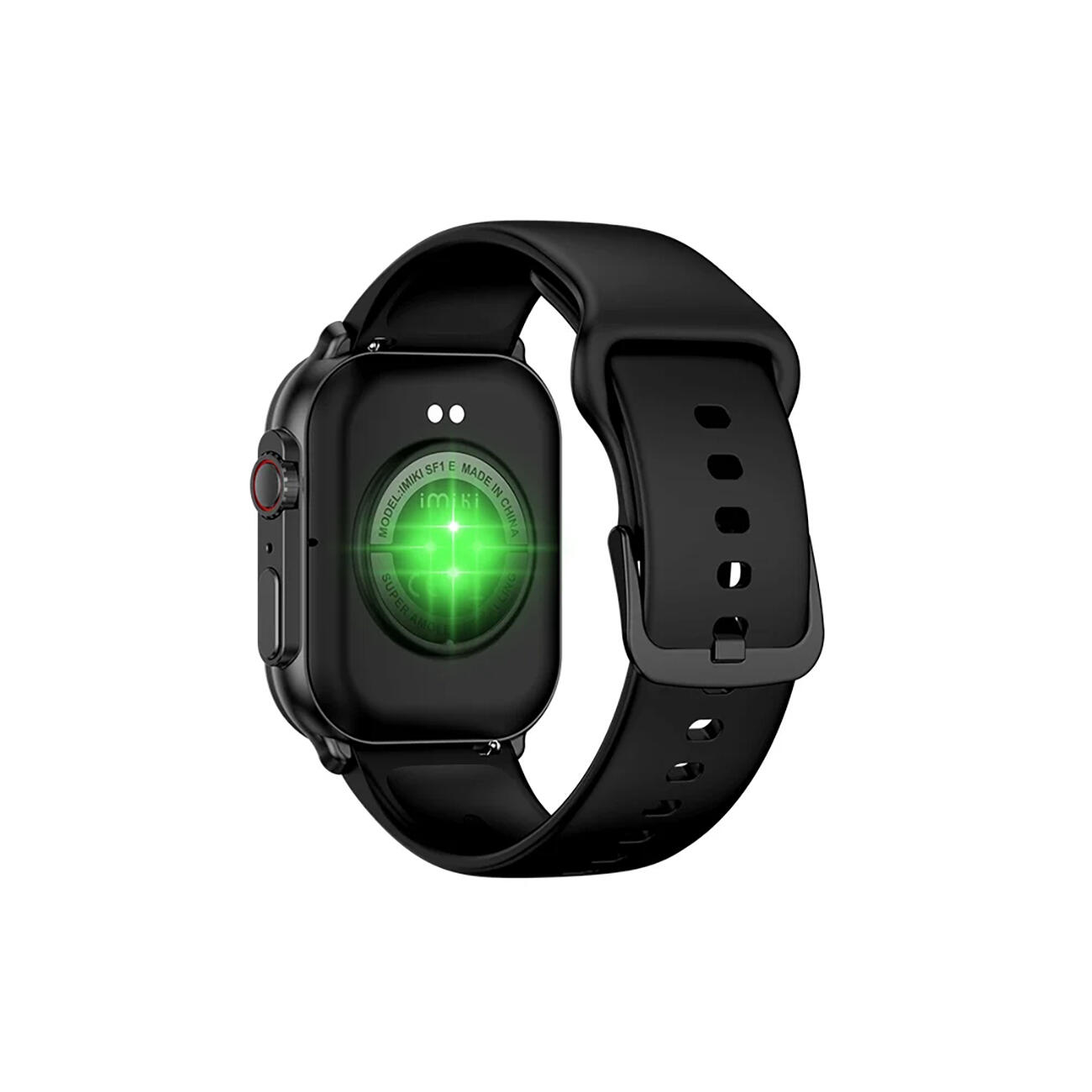 Smartwatch Imiki SF1 Nero 3/7