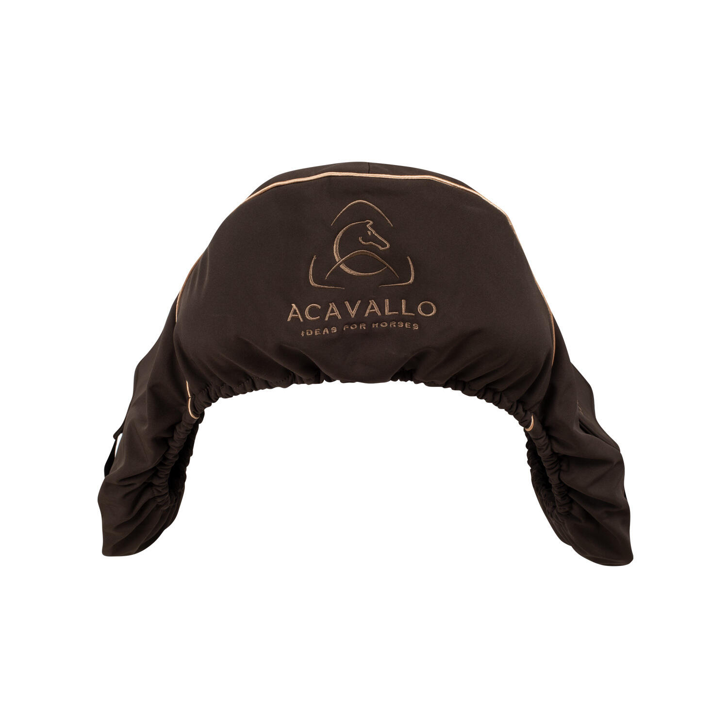 Coprisella per cavallo Acavallo Jumping 3/4