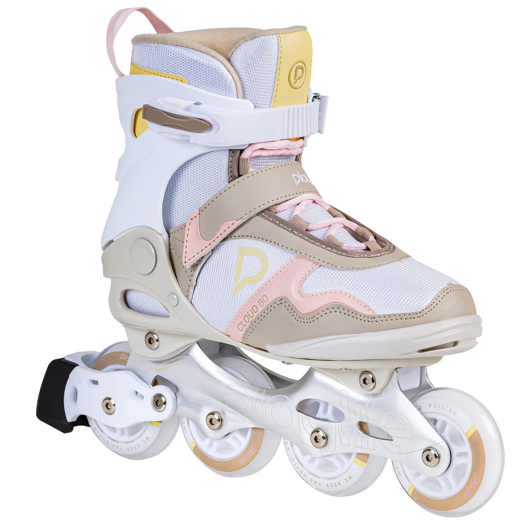 Rollers Playlife Cloud Sun'n' 2/6