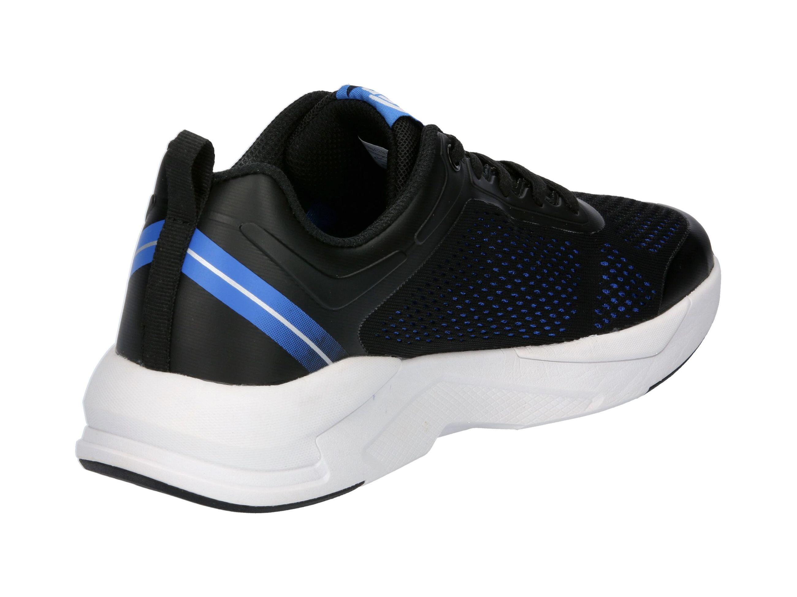 sneaker Allacciatura Uomini Brütting Basejumper 4/6