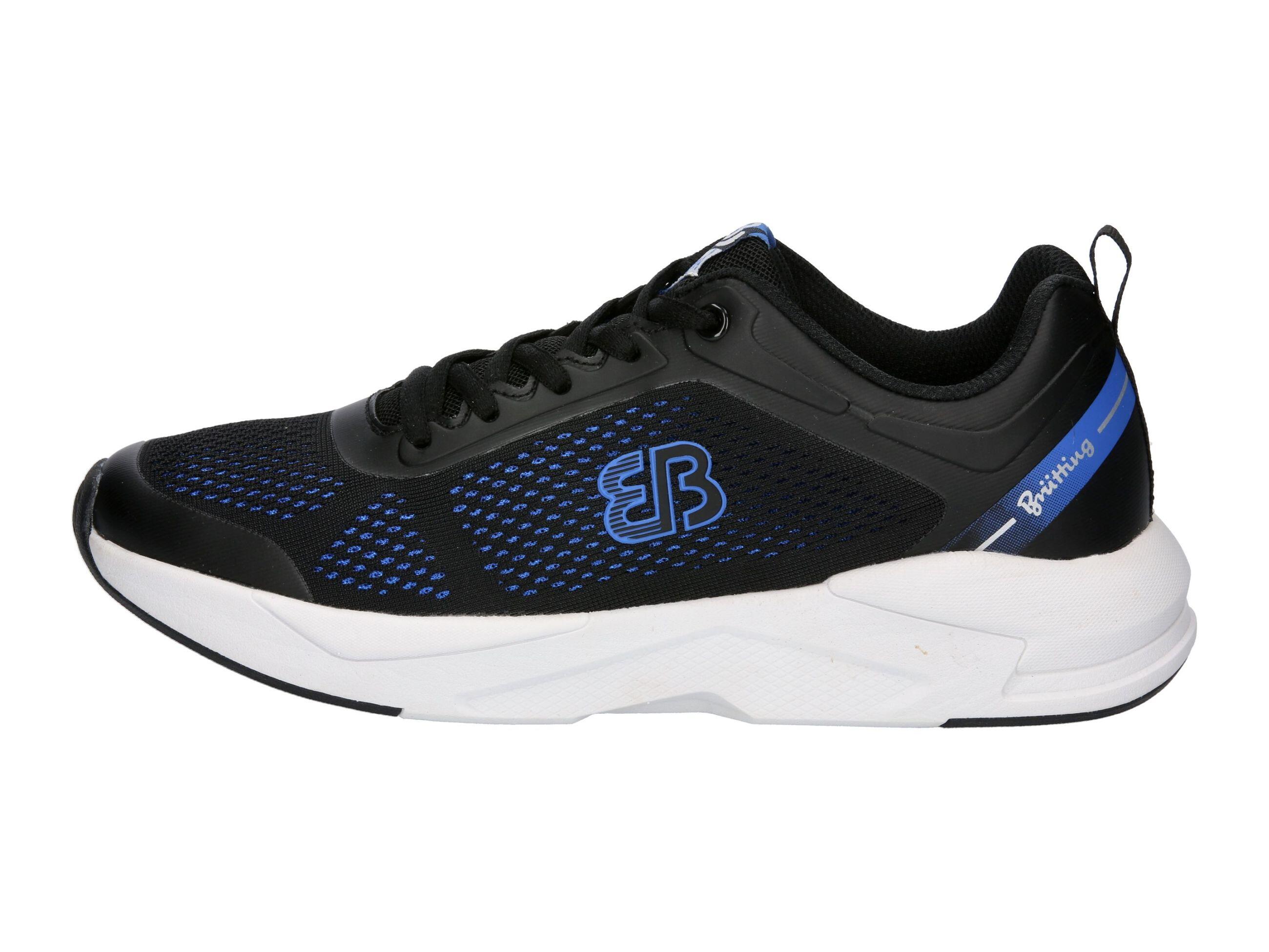 sneaker Allacciatura Uomini Brütting Basejumper 2/6